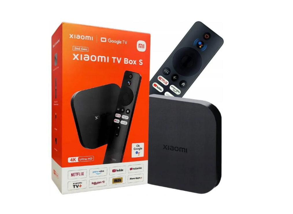 Tv Boxlar